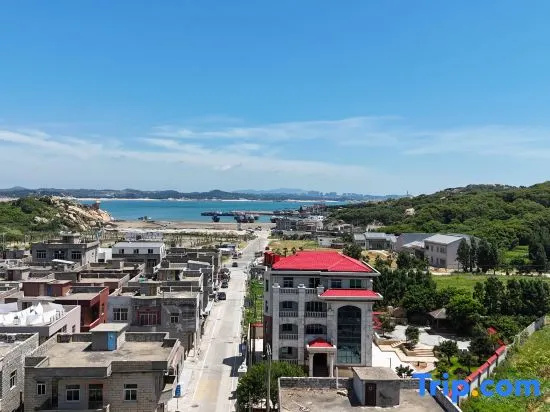 Yuehai Residence · Yuehaiju | Scenic Vacation Homestay (Tannan Bay)