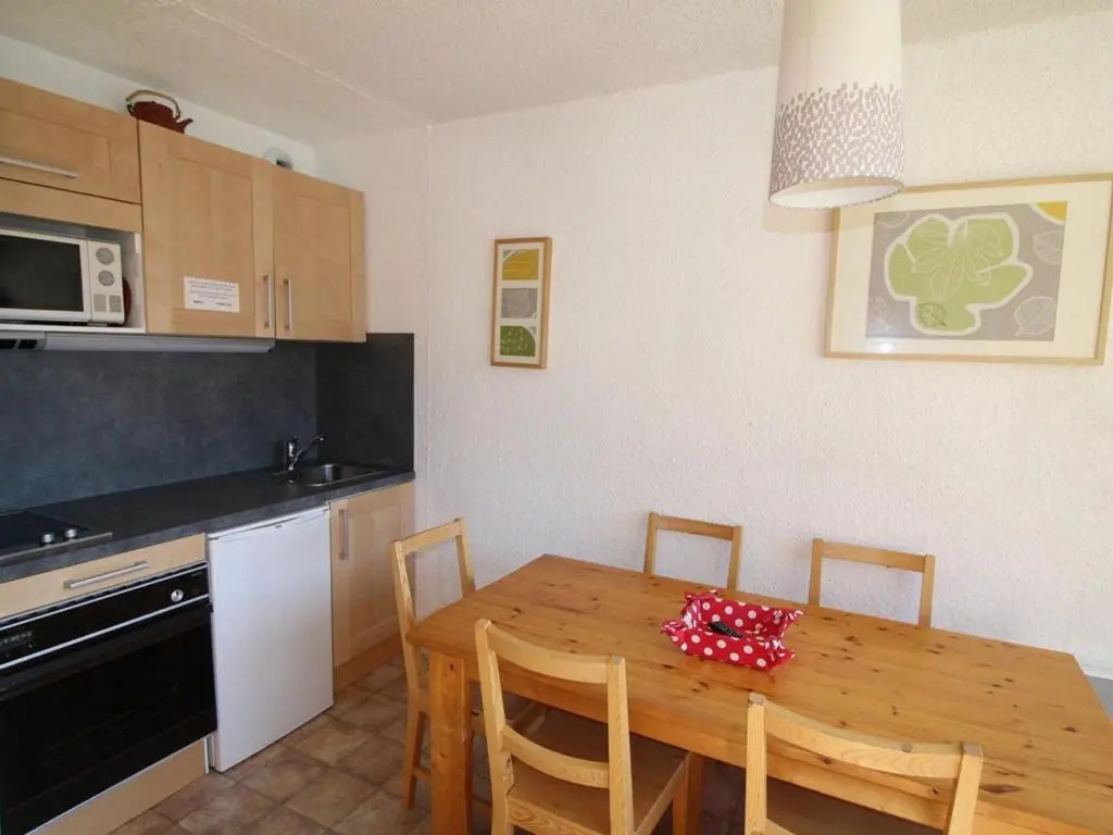 Afficher la photo 8 — Appartement Auris, 1 pièce, 6 personnes - FR-1-297-34