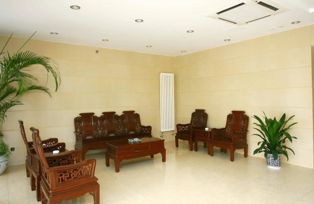 Tuoyue Hotel - фото 9