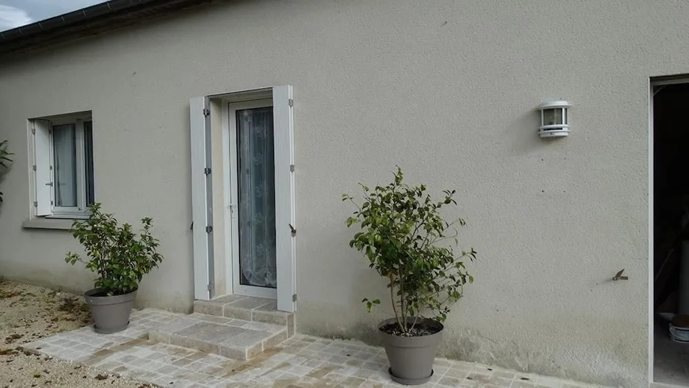 Chambres d'hôtes Le Moulin de Reigner