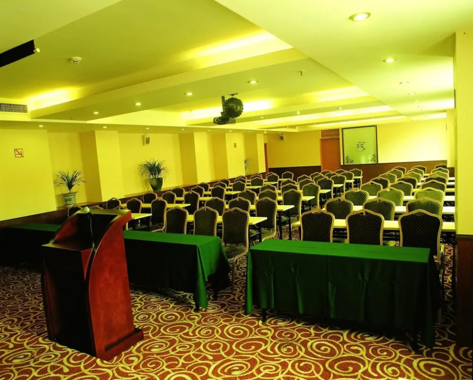 Hotel photo 8