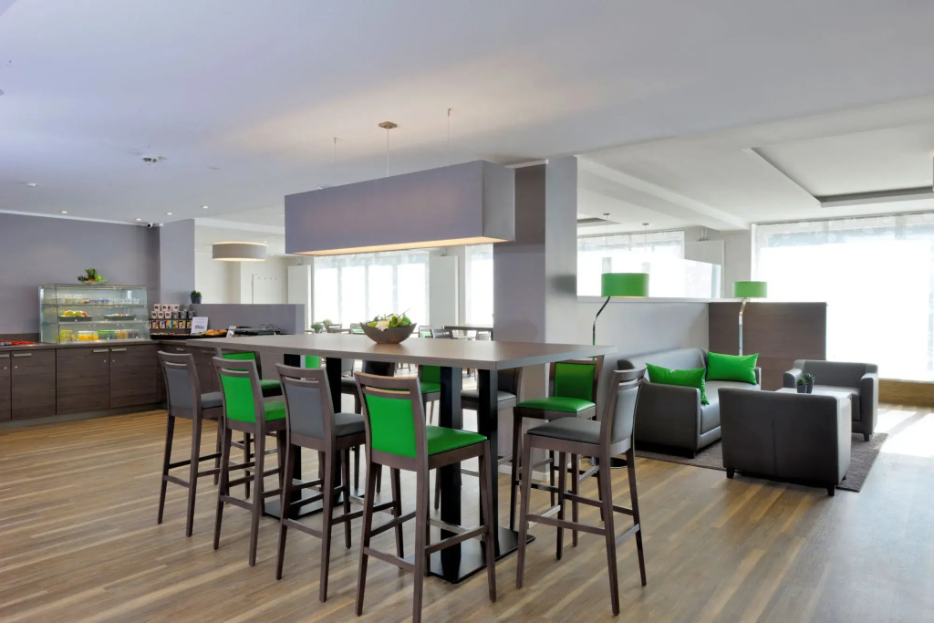appartello - smarttime living Hamburg - Général