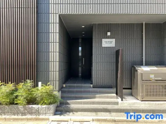 nestay apartment tokyo sumida