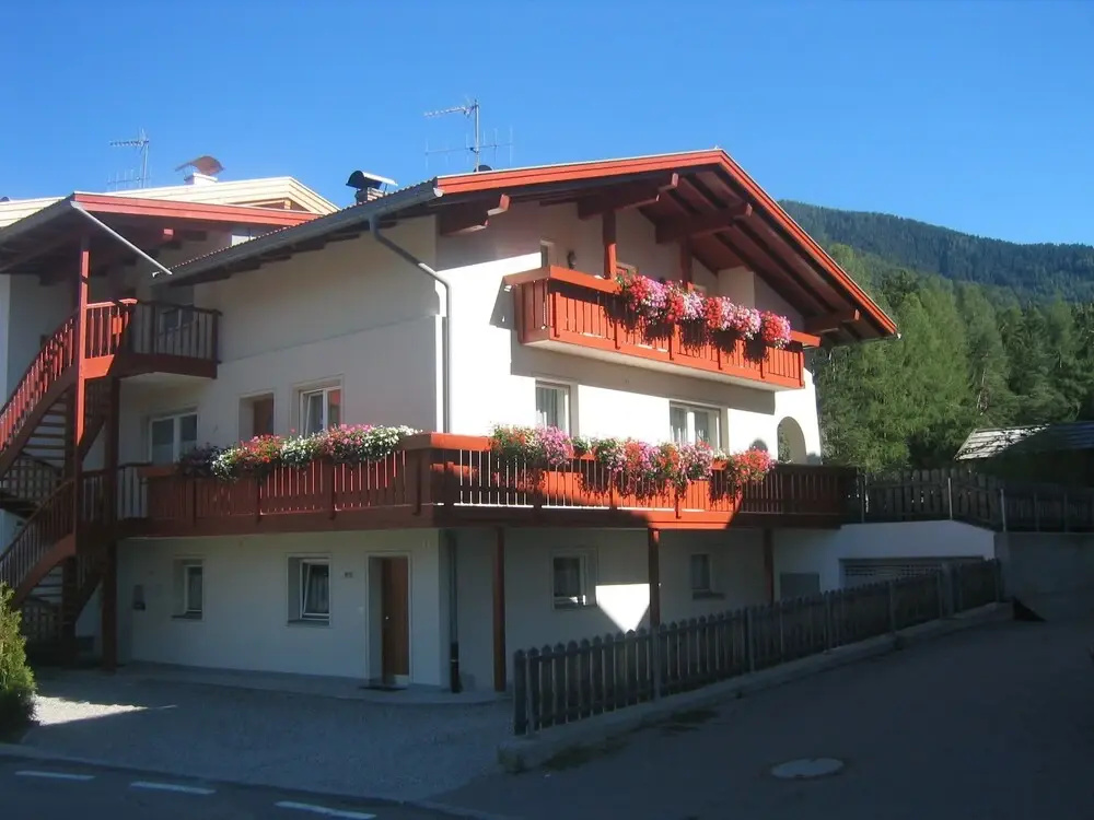 Appartements Beikircher