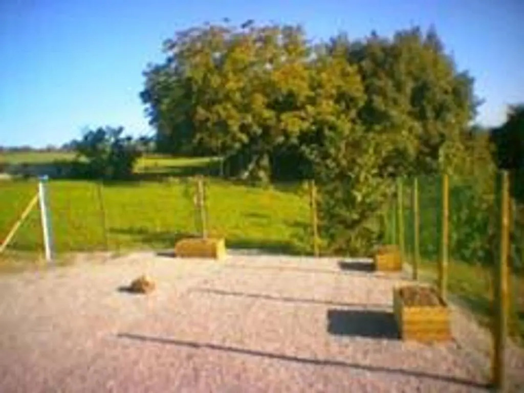 Gîte Bransat, 5 pièces, 8 personnes - FR-1-489-295