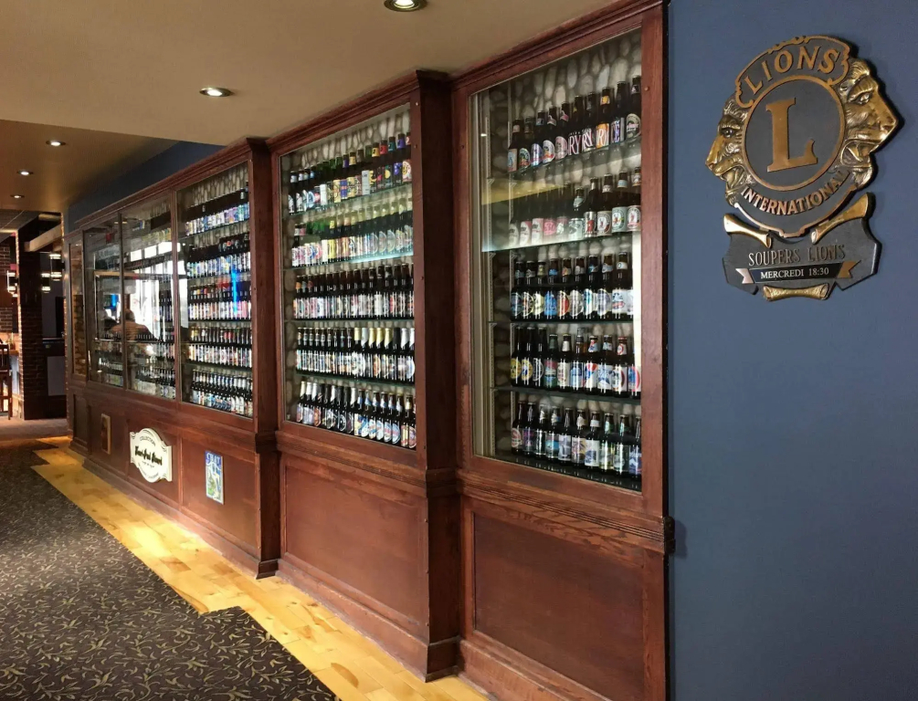 Hôtel des Eskers - фото 9