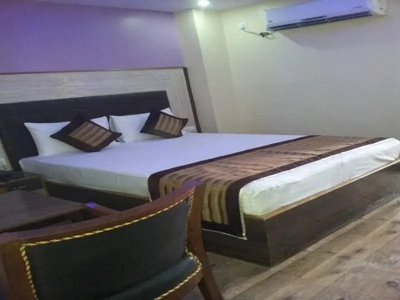 Hotel Grand SM Regency