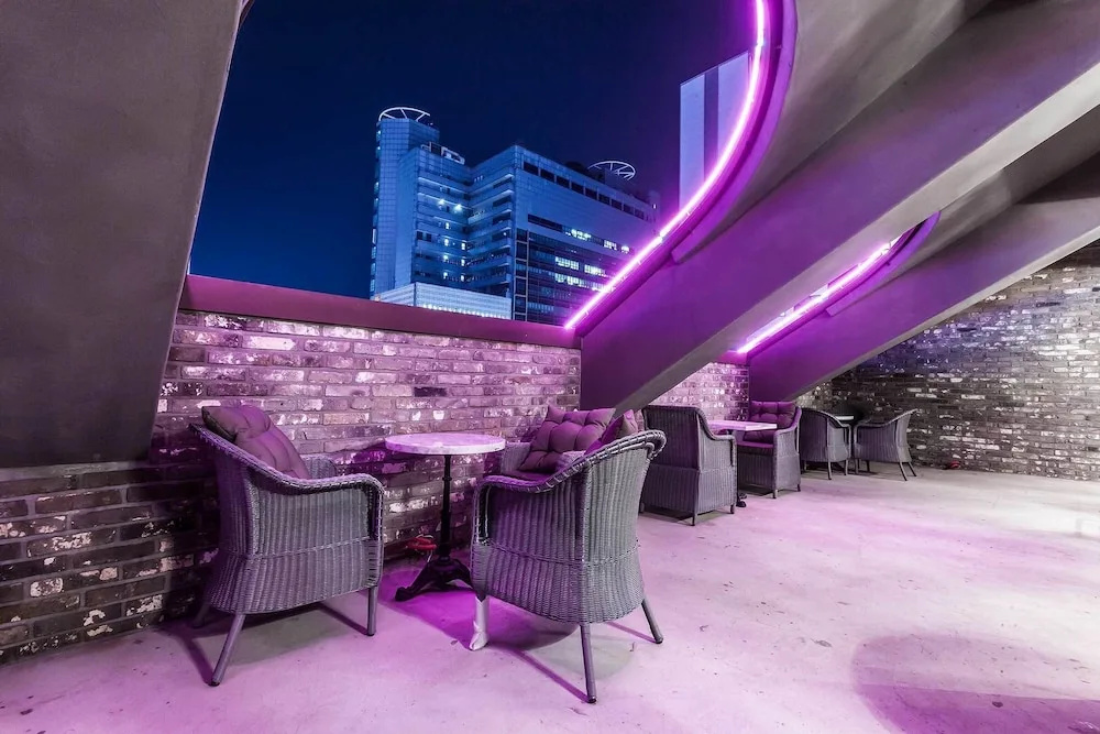 Hotel photo 21