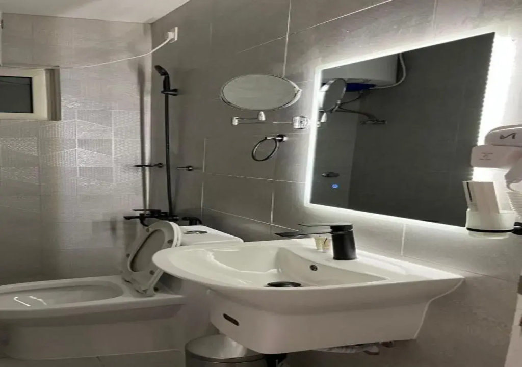 Hotel photo 10