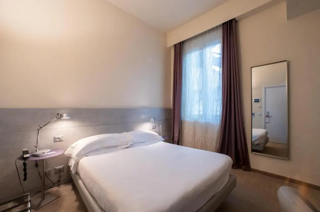 Hotel Annunziata - Chambres