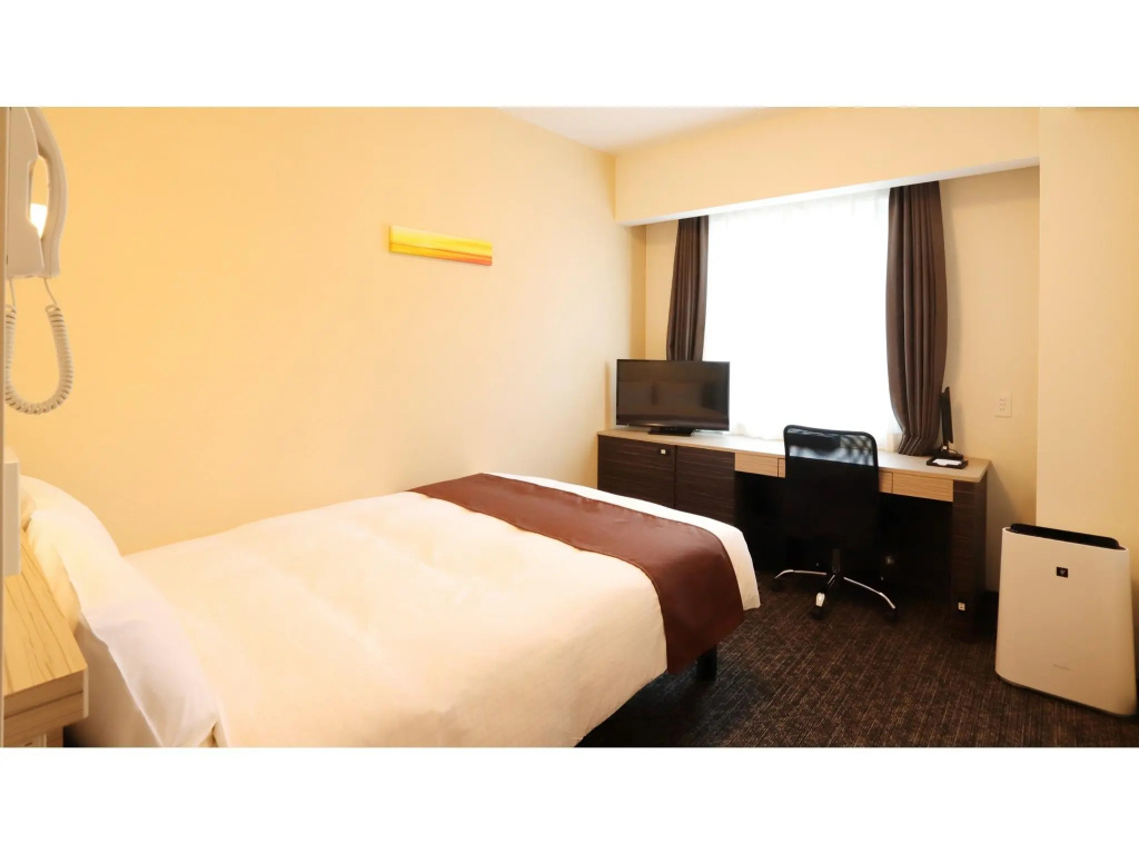 Smile Hotel Premium Osaka Hommachi 사진 12
