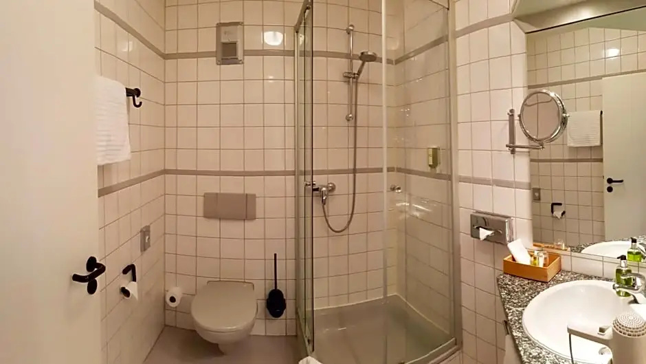 Astralis Hotel Domizil - Chambres