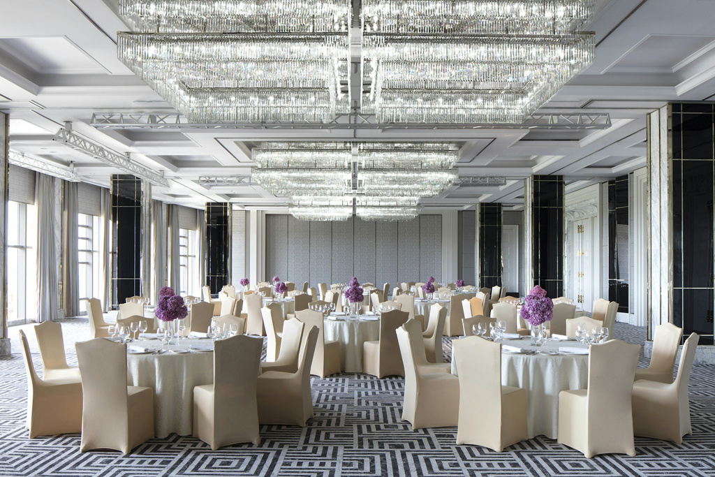 The Langham, Haikou - Général