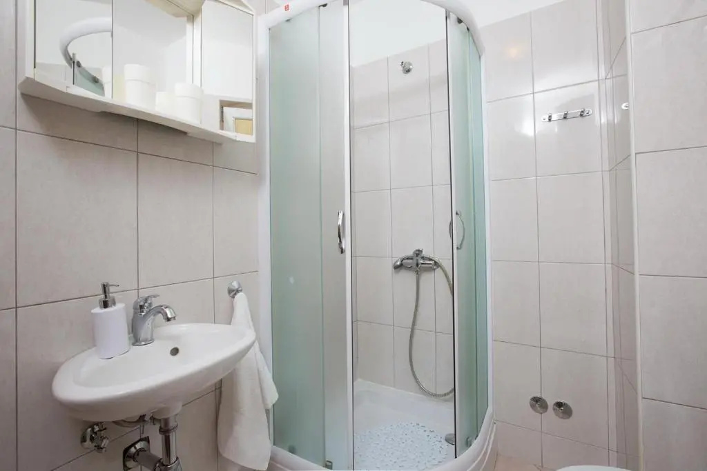 Apartmani Ve-Ro - Chambres