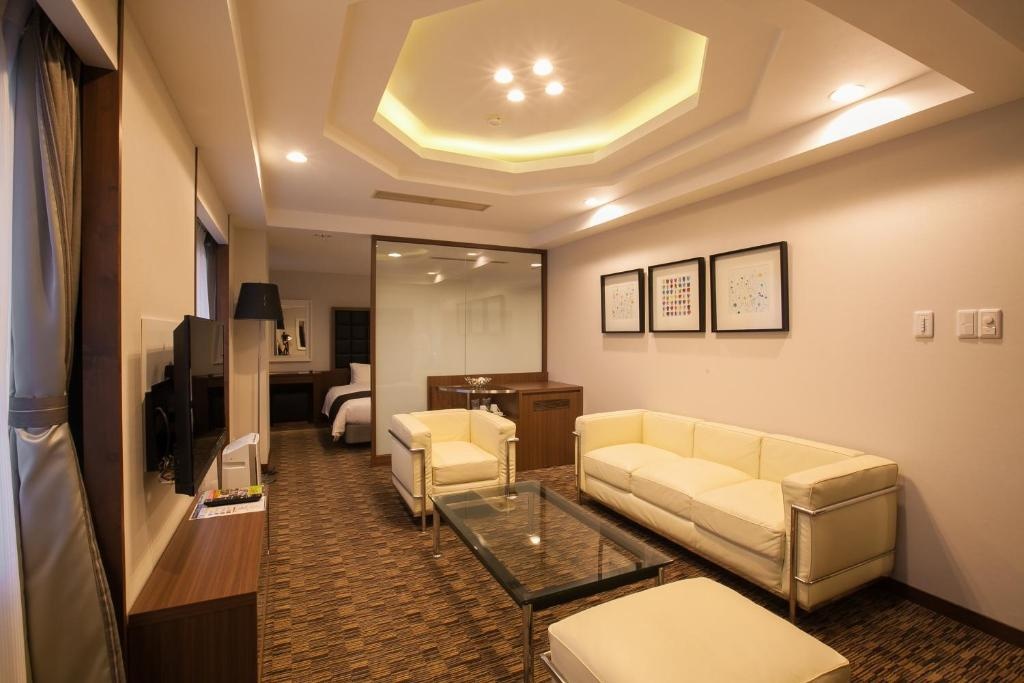 Fukuoka Toei Hotel 사진 14