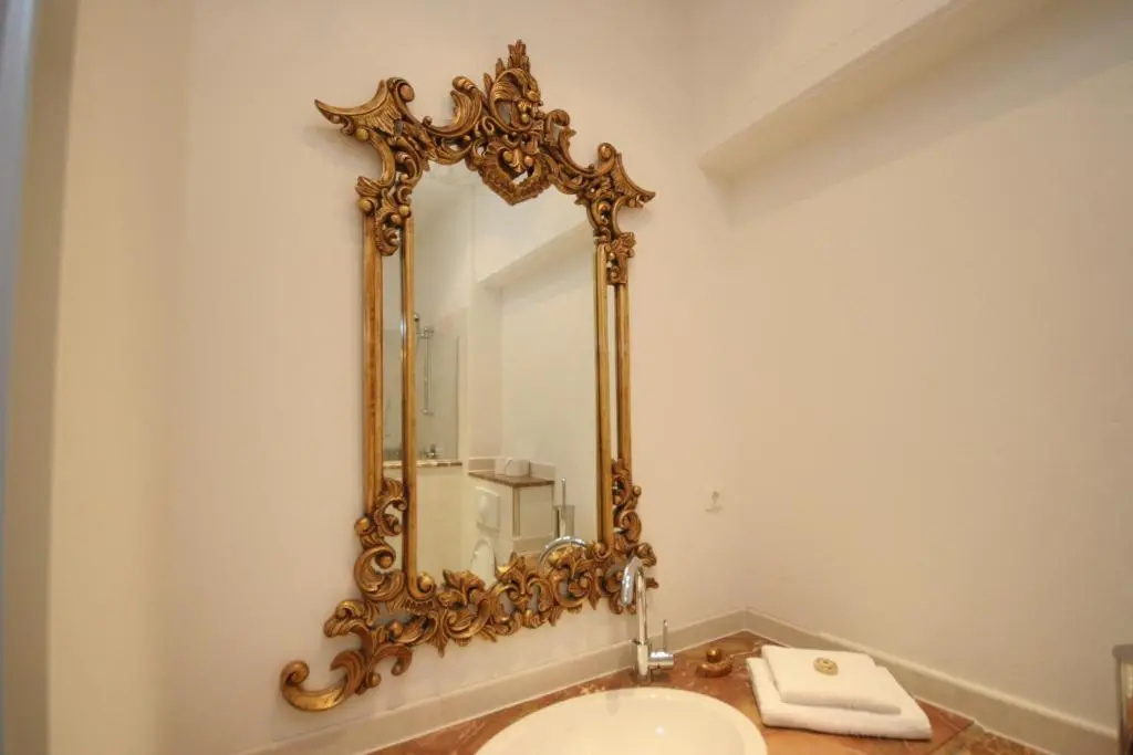 Gutenberger Hotel & Restaurant - Chambres