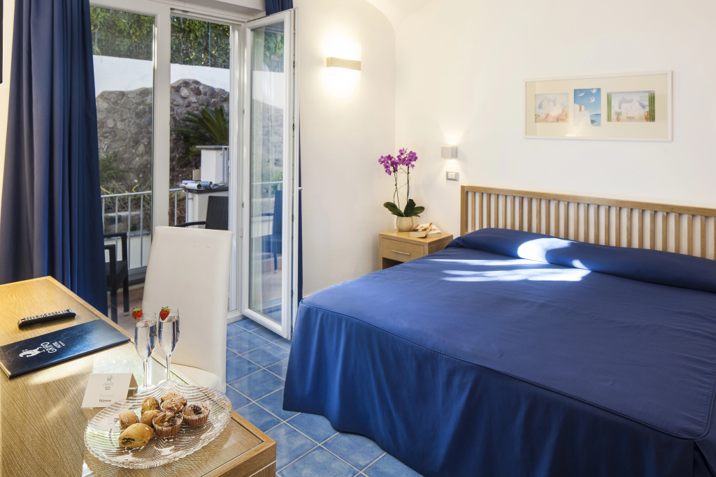 Grifo Hotel Charme & SPA - Général