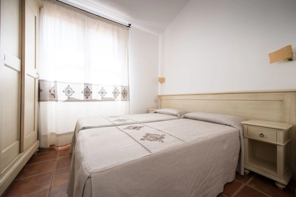 Borgo degli Ulivi Residence - Général