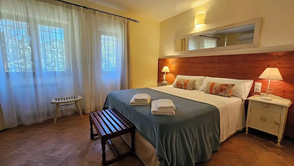 Premium room