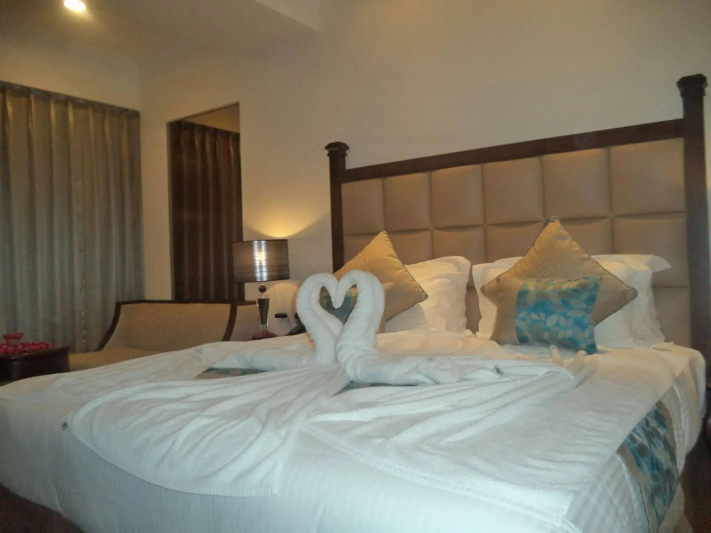Country Inn & Suites by Radisson, Bathinda - Général