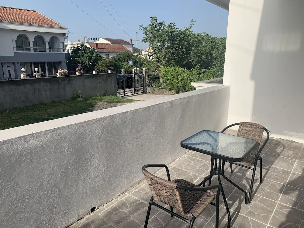 Dibra Apartmants