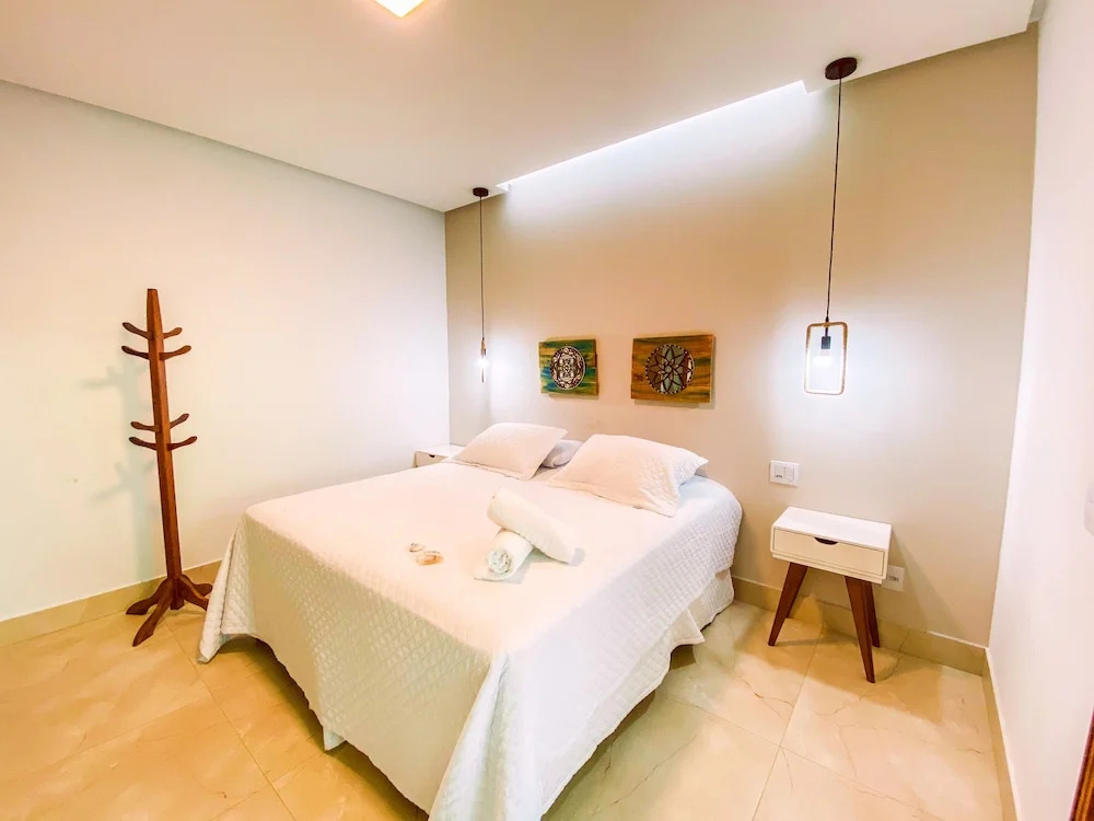Comfort Double room (twin beds)