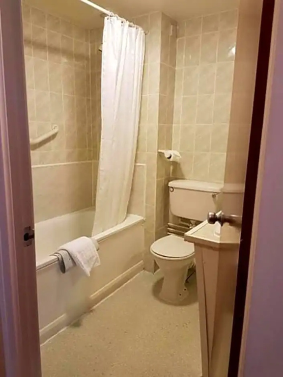 Beaufort Park Hotel - Chambres