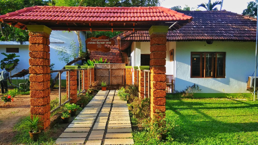 Punnamada Resorts