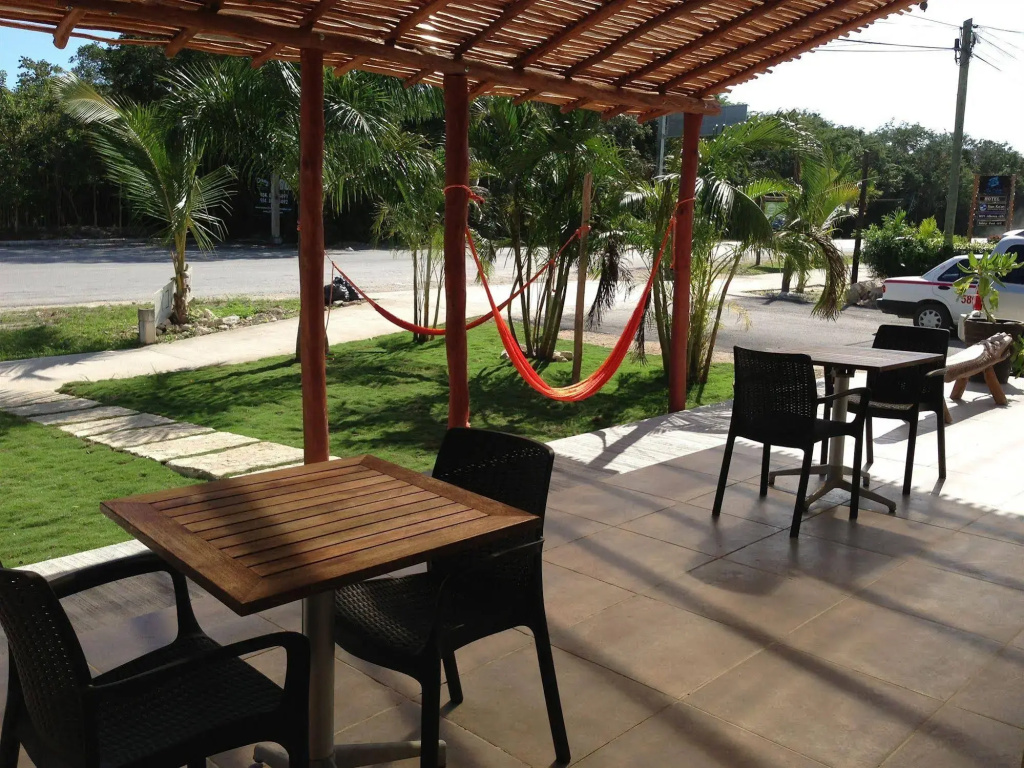 Hotel photo 9