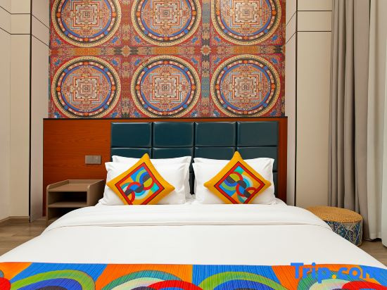 Salita Hotel - Chambres