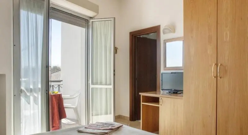 Hotel Lungomare - Chambres