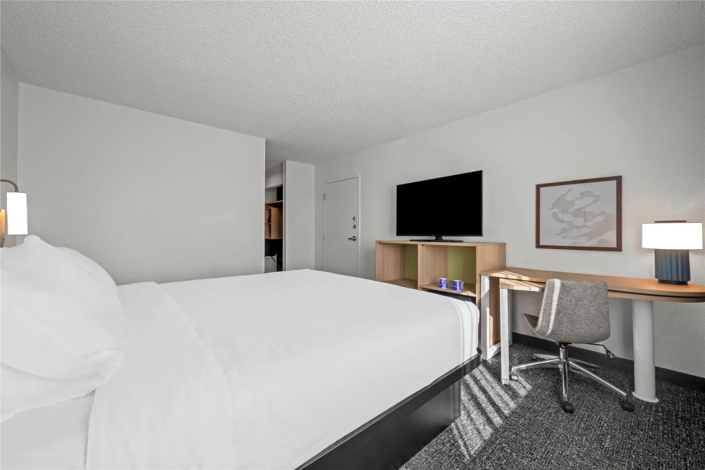 Spark by Hilton Cleveland Beachwood - Général
