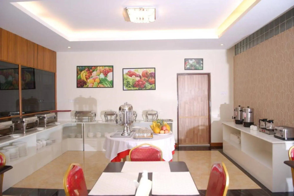 Hotel photo 15