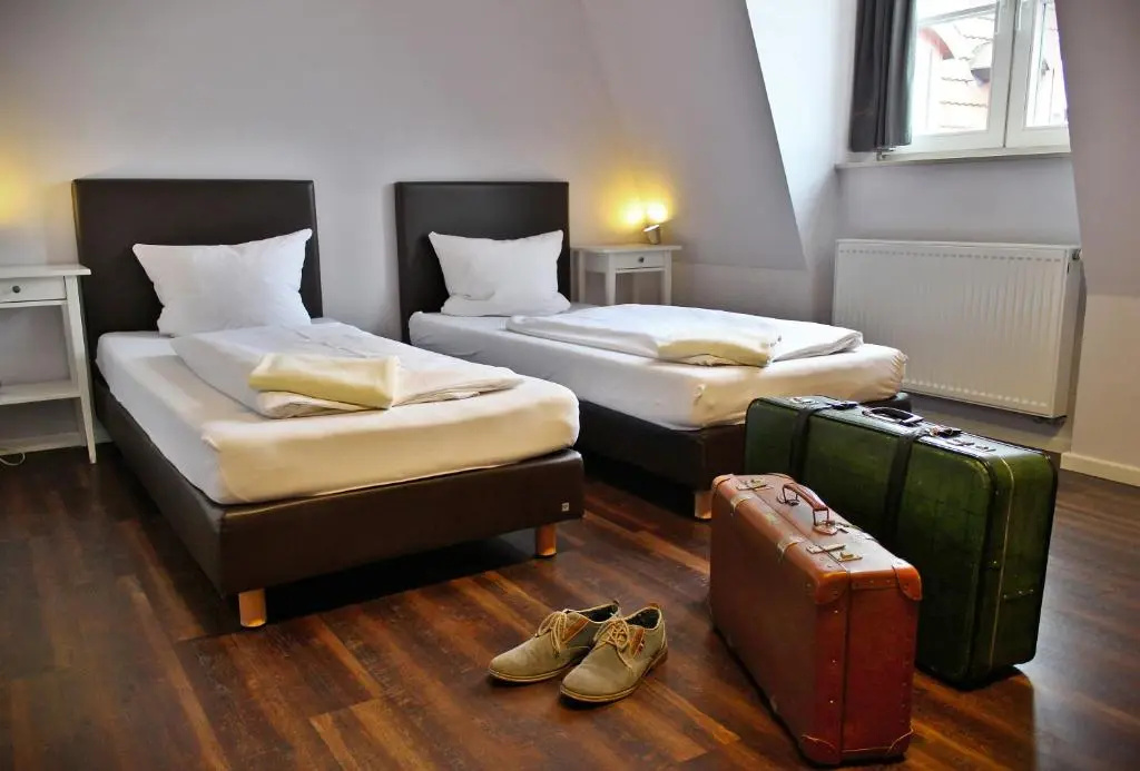 Single room