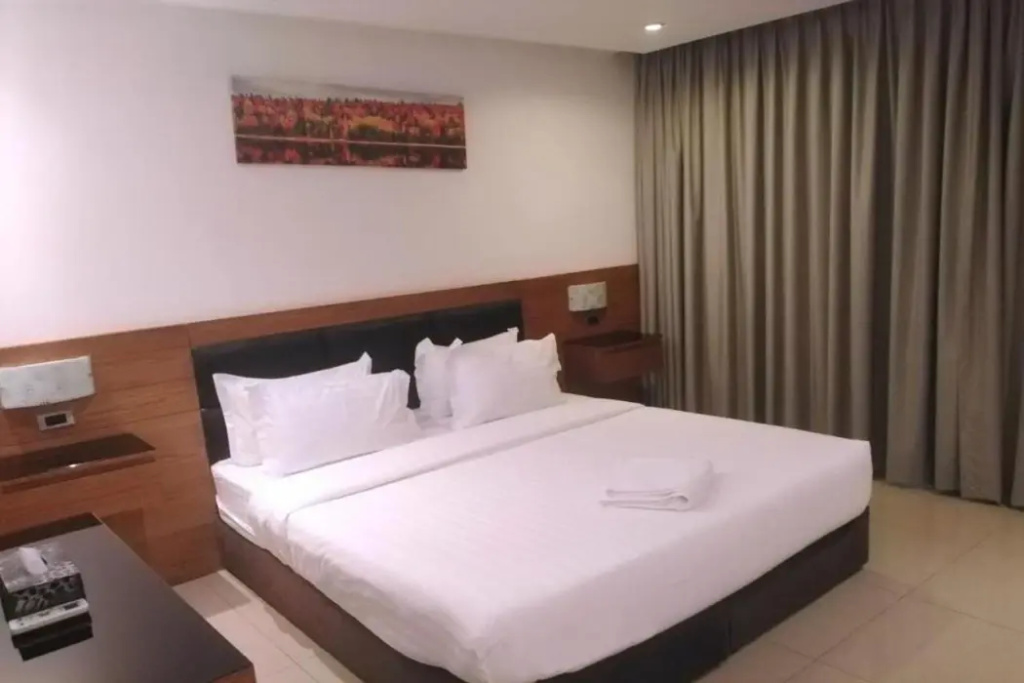 Hotel photo 9
