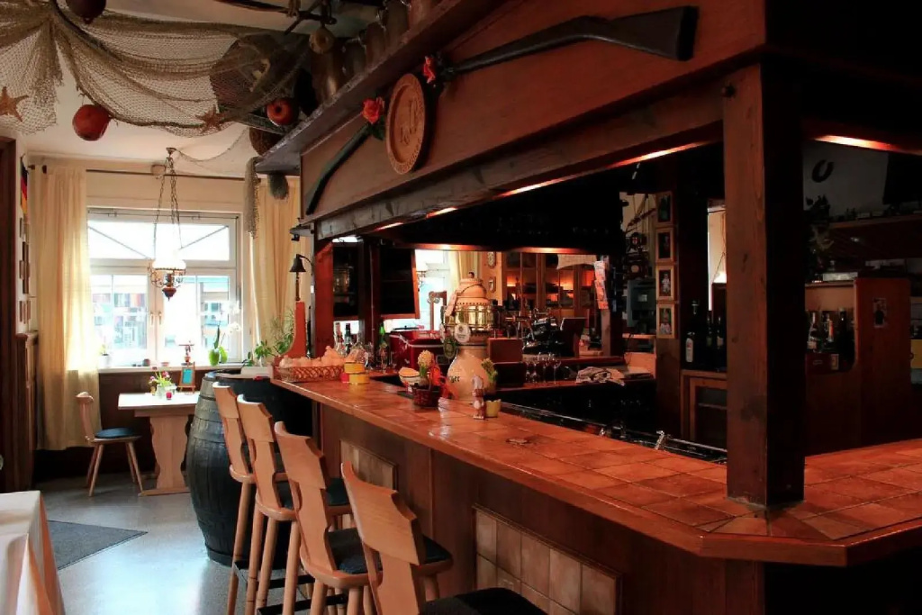 Hotel Restaurant Zum Postillion - Général