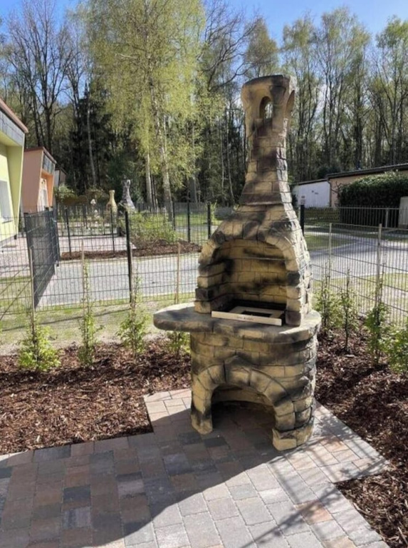 Waldtroll Comfortable Holiday Residence