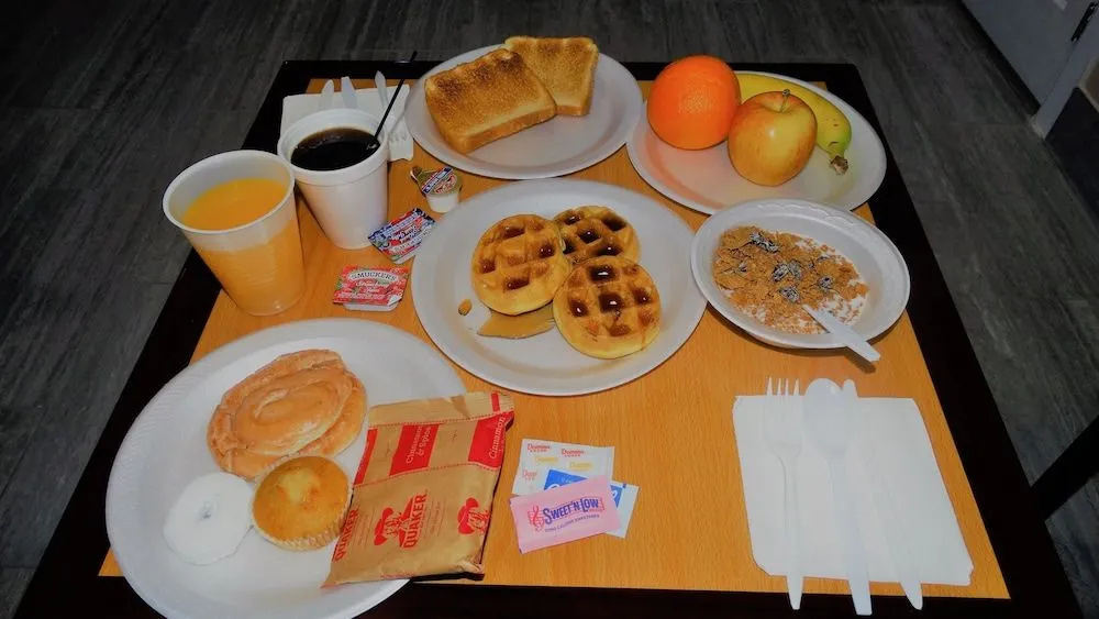 Hotel photo 14