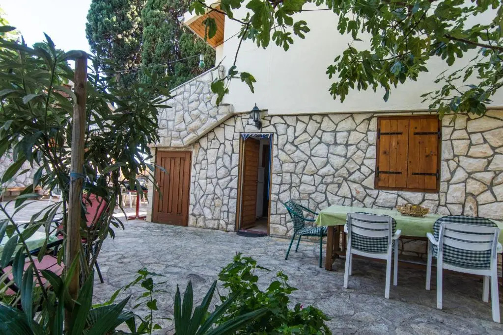 Apartments Kukin