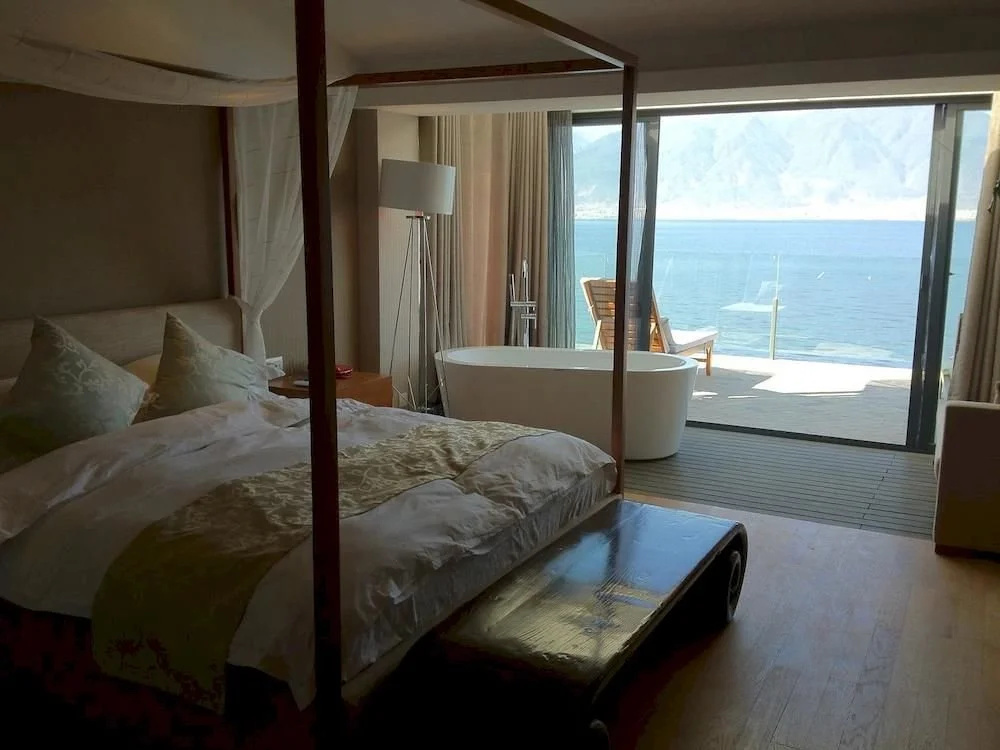 Bonum Lakeside Boutique Hotel - Général