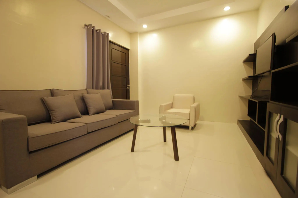 2 Bedrooms Suite