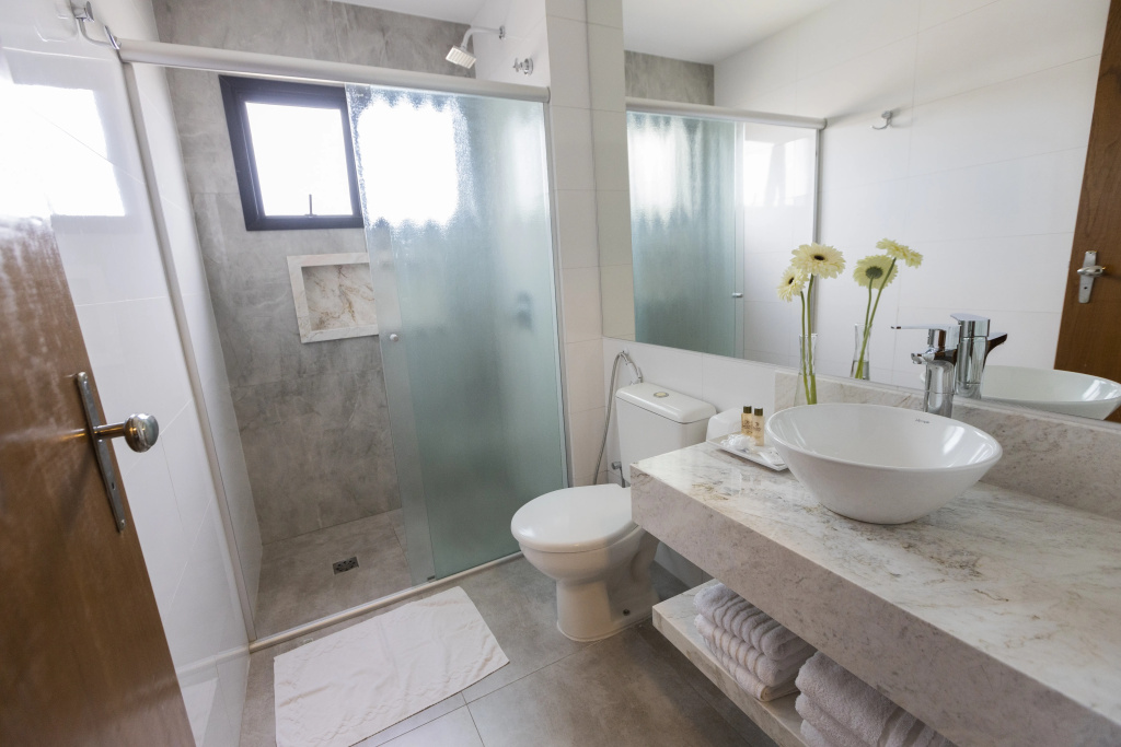 Nadai Confort Hotel e Spa - Général