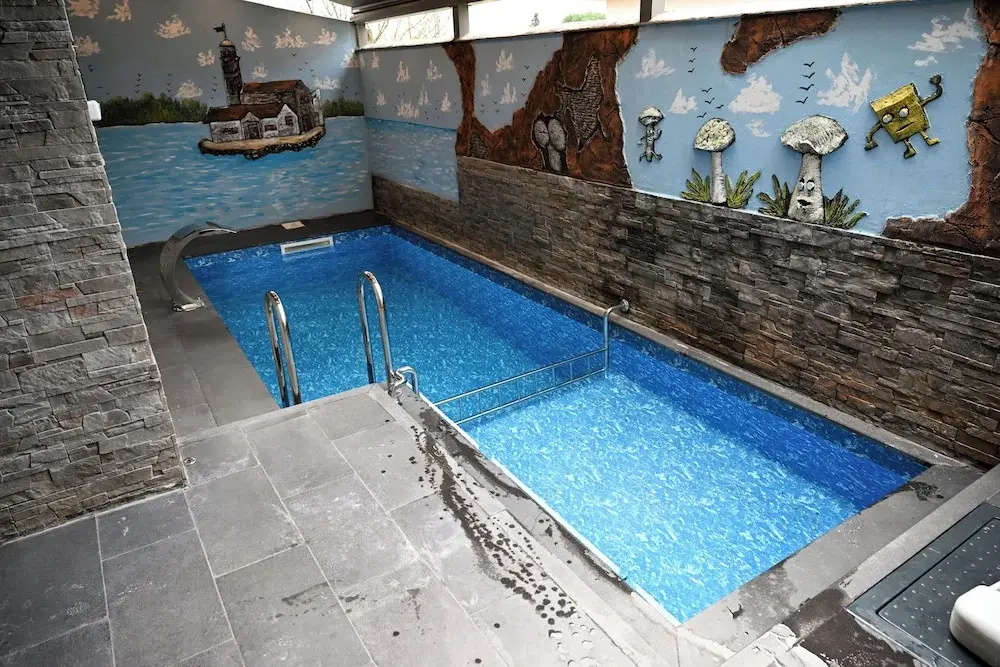 Hotel photo 16