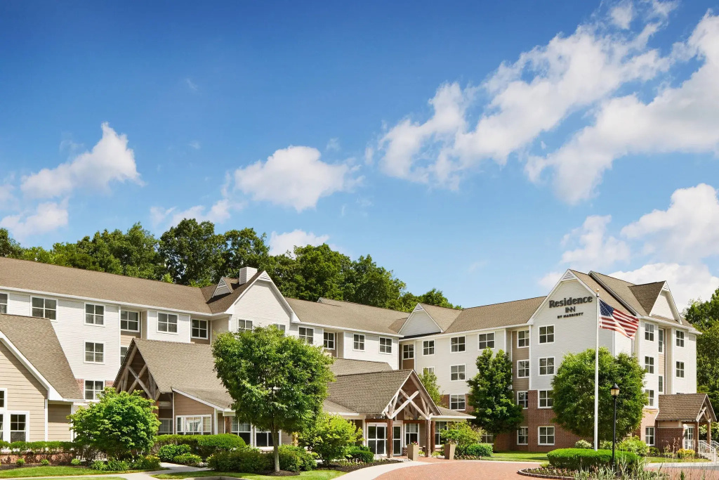 Residence Inn by Marriott Philadelphia Langhorne - Général