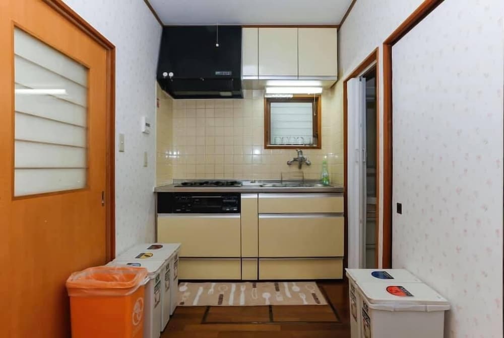 Nishi shinjyuku wa-an homestay 사진 15