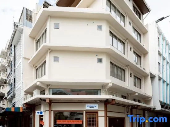 Charoen One - Charoenkrung1