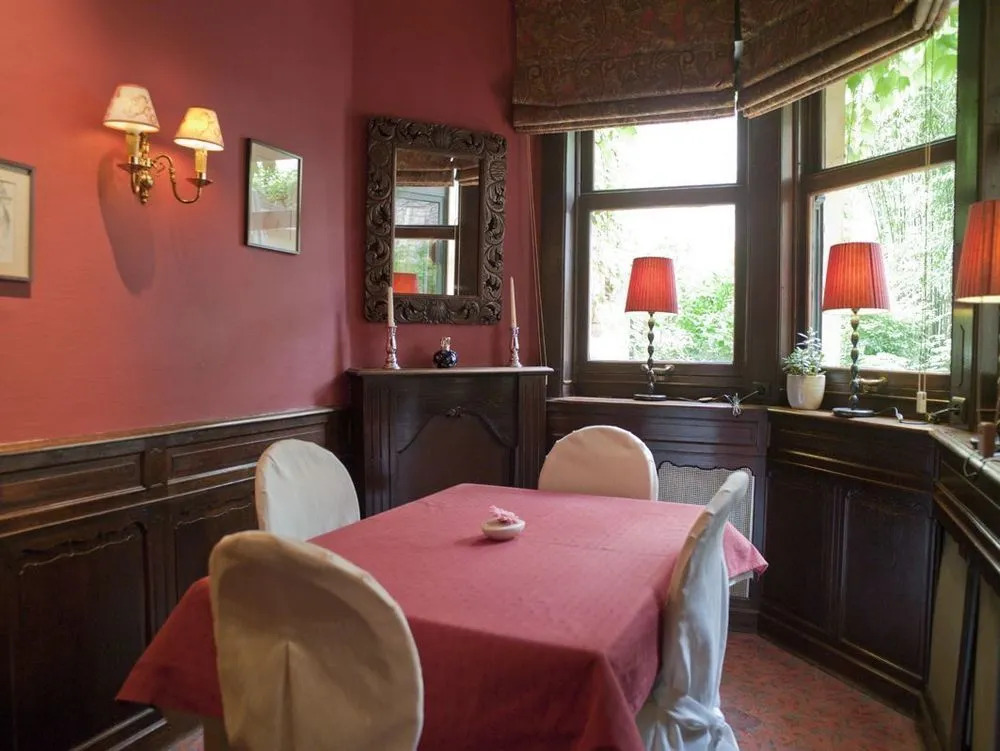 Hotel Firean — фото 6