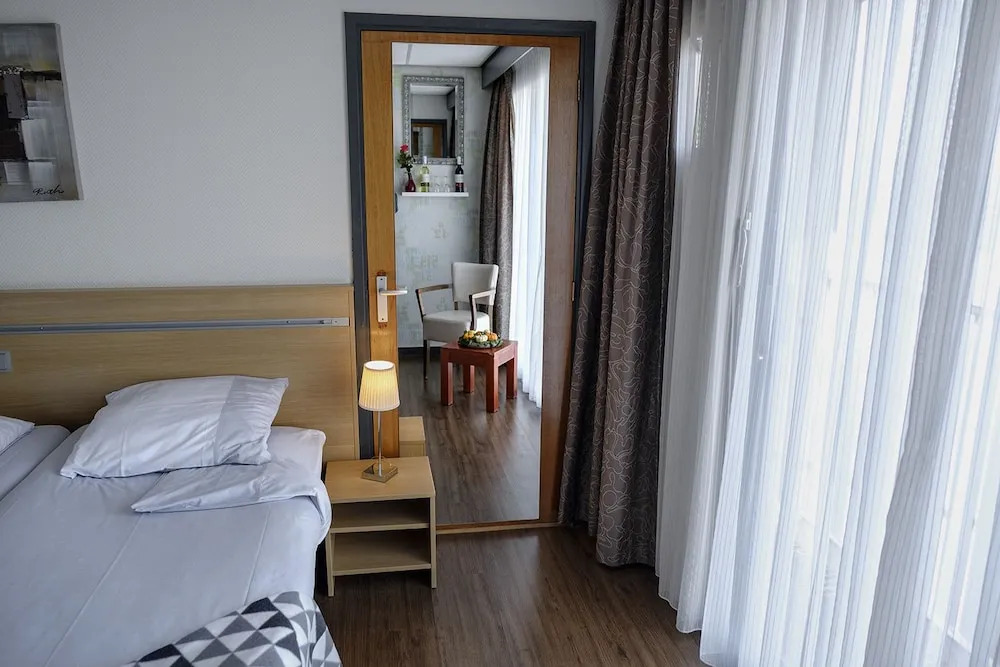 Eemshotel - фото 4