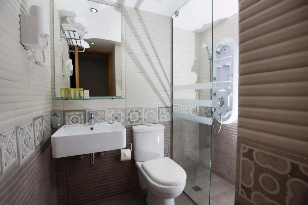 Hotel Delphi Beach - All Inclusive - Chambres