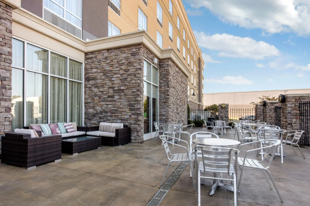 Holiday Inn Southaven Central - Memphis by IHG - Général
